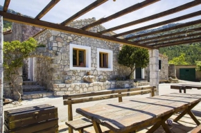 Secluded house with a parking space Tomislavovac, Peljesac - 13280